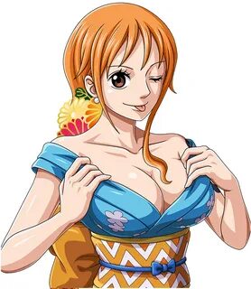 One piece nsfw