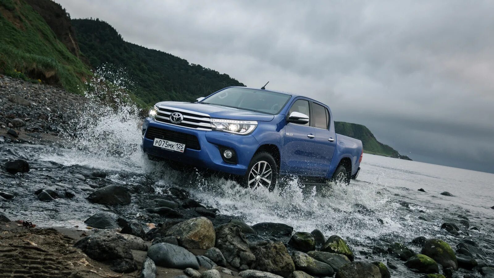 Тойота Хайлюкс. Land Cruiser Hilux. Toyota Land Hilux. Тойота Hilux 2023.