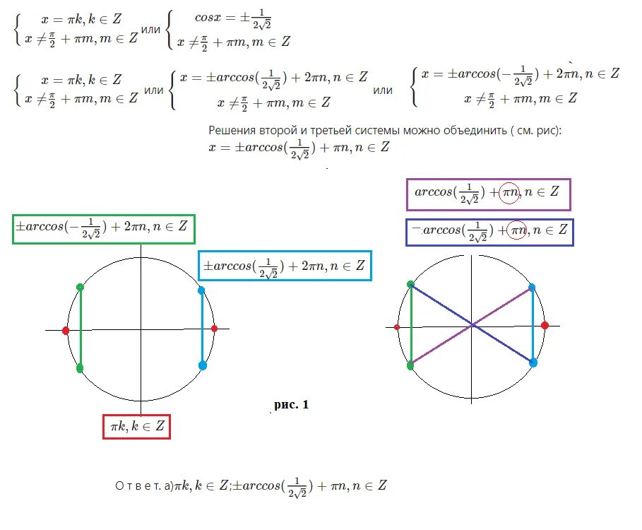 Решите уравнение 1 cosx sinx 0. 4sin 2x TGX -П 0. TGX 1/2 решение. TG X=1 на промежутке 0 2п. Sin x * TG X - ( корень из 3)sin x=0.