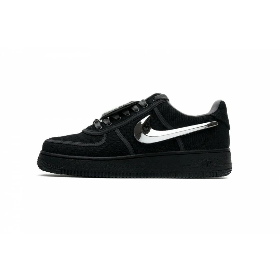 Nike Air Force 1 Travis Scott Black. Nike Air Force 1 Travis Scott Black Phantom. Nike Air Force 1 Low 'Travis Scott' Black. Кроссовки найк Трэвис Скотт черные. Найки тревисы скоты