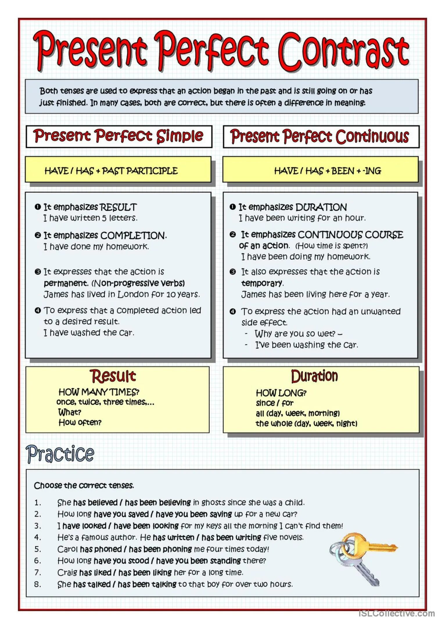 Present perfect Continuous. Present perfect present perfect Continuous упражнения. Present perfect perfect Continuous упражнения. Present perfect simple and present perfect Continuous exercises. Past continuous present perfect continuous worksheets