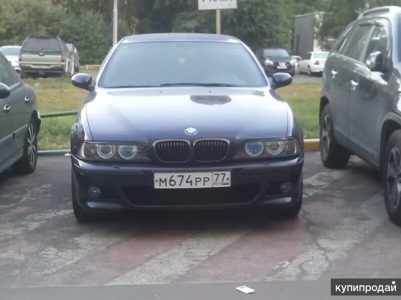 Посмотри бмв 5