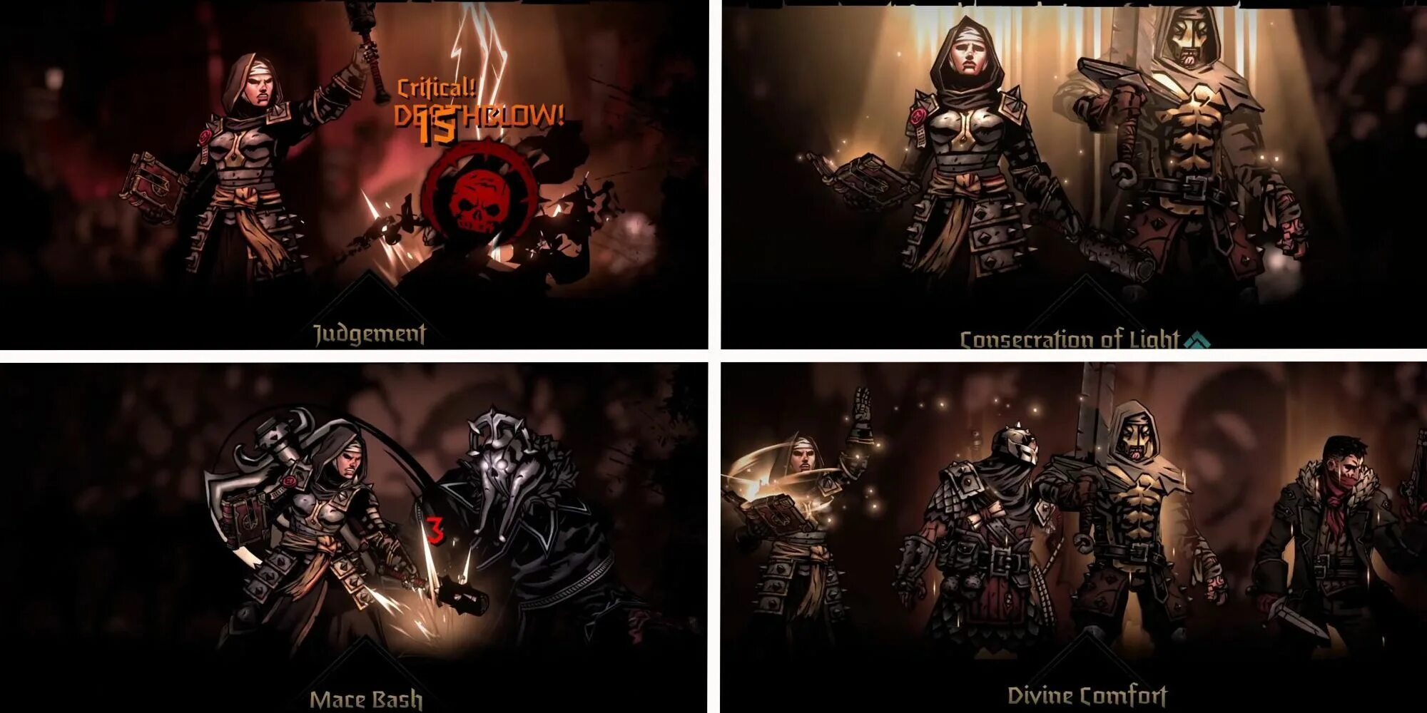 Darkest dungeon навыки. Darkest dungeon 2 весталка. darkest dungeon 2 vestal shrine. darkest dungeon 2 vestal armor.