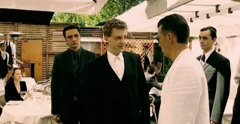 Слепой 2