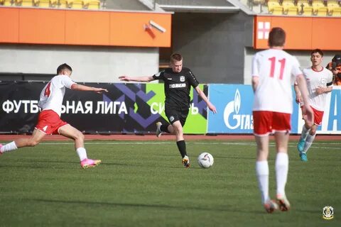 Юфл сибирь 2