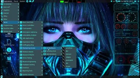 Security os