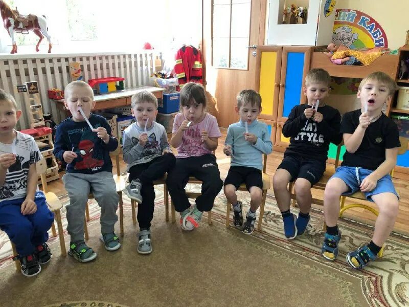 что такое комбинированная группа в детском