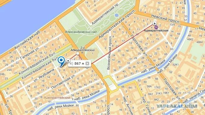 М Адмиралтейская на карте. Метро Адмиралтейская на карте. Адмиралтейская набережная дом 10 Санкт-Петербург. Метро Адмиралтейская на карте СПБ.