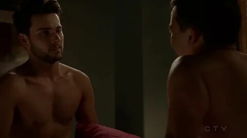 Jack Falahee, Conrad Ricamora, Matt Cohen & Jeremy Batiste on How to Ge...