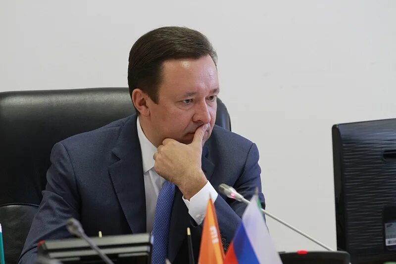 Татэнерго директор. Ао татэнерго милешкин.
