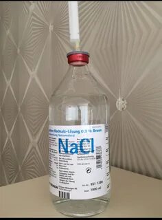 Раствор ели