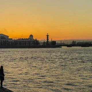 Petersburg is the neva river