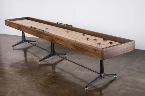 Casing table