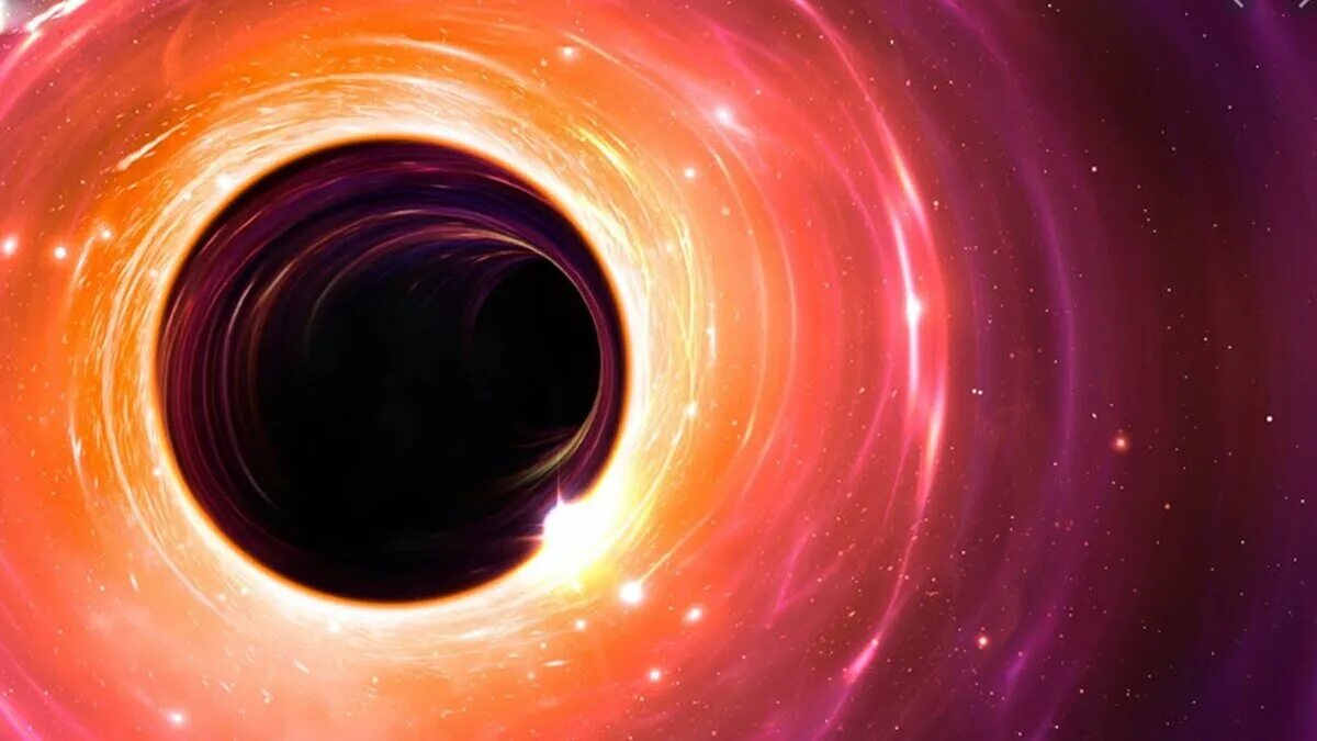 Черная дыра. Чёрная дыра в космосе. Красивая черная дыра. Черная дыра картина.