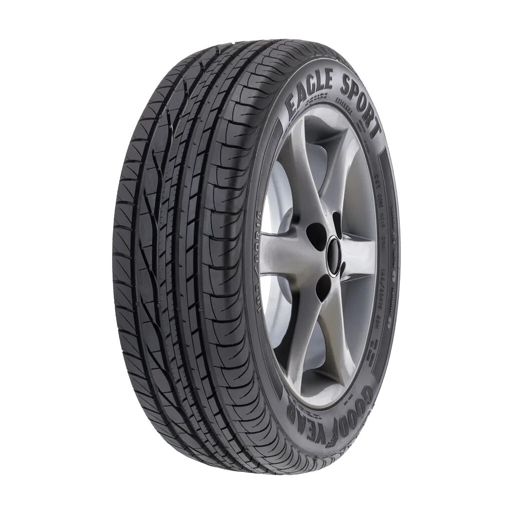 Летняя шина goodyear eagle sport. Goodyear Eagle Sport 185/65 r15. 205/55/16 Goodyear Eagle Sport. Автошина r17 215/50 Goodyear Eagle Sport 91v лето 579240. 185/60r14 82h Goodyear Eagle Sport.