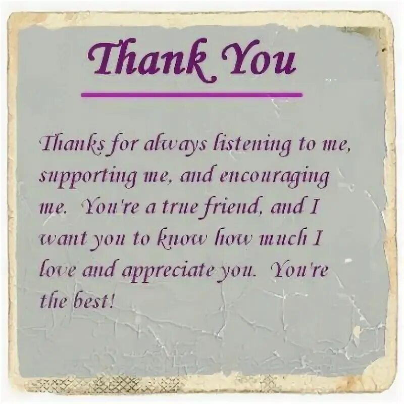 Открытка happiness is homemade. Thanks for being my friend!. Thanks for help. Letter to your best friend. Thank you.