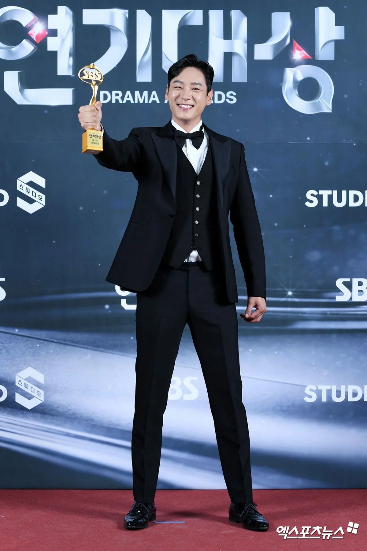 SBS Drama Awards.