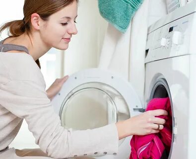 Сколько белья класть в стиральную машину