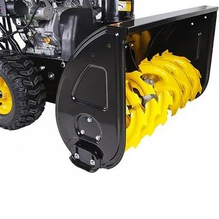 Снегоуборщик huter 4800ex
