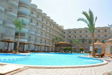Hawaii hurghada