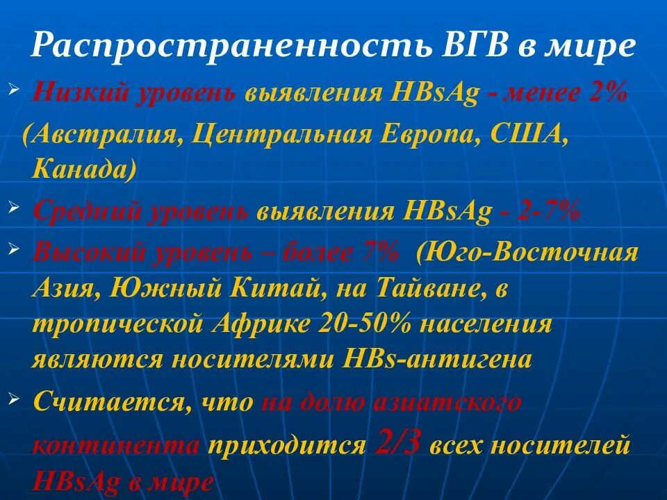 Вгв 1. Классификация ВГВ. Специфическая профилактика ВГВ. Механизм передачи ВГВ. Источник ВГВ.