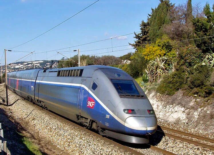 ТЖВ дуплекс. TGV Duplex. Поезд ТЖВ дуплекс. TGV Duplex Thayls. Автоматика tgv 307