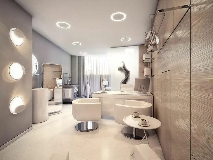 Интерьер больницы. Современная больница. Surgery clinic. Интерьер больницы. Surgical unit.