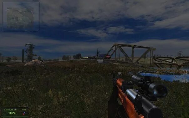 Сталкер вариант омега огср 5.0. S.t.a.l.k.e.r.: shadow of chernobyl - вариант омега. сталкер вариант омега. какой пк нужен для сталкер 2. вариант омега фото.