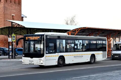 Автовокзал 62