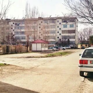 Квартиры 3 микрорайон