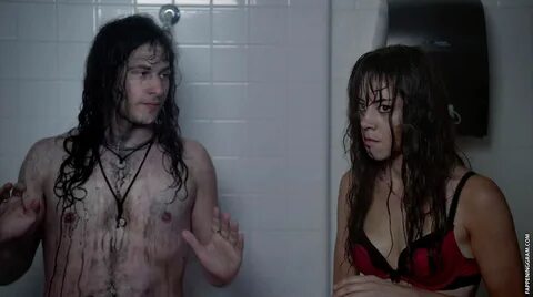 Aubrey Plaza Nude.