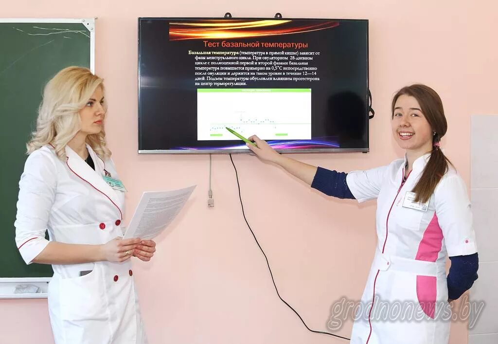 гродненский государственный медицинский колледж