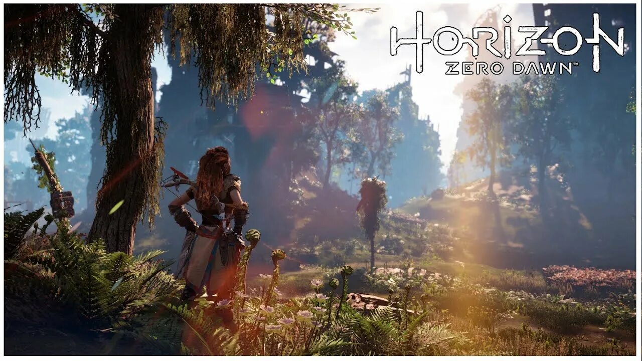 Меридиан хорайзен. Horizon zero dawn игра. Пейзажи хорайзон зеро давн. Horizon ce. Громозев хорайзон.