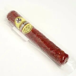 Карамышев колбасная