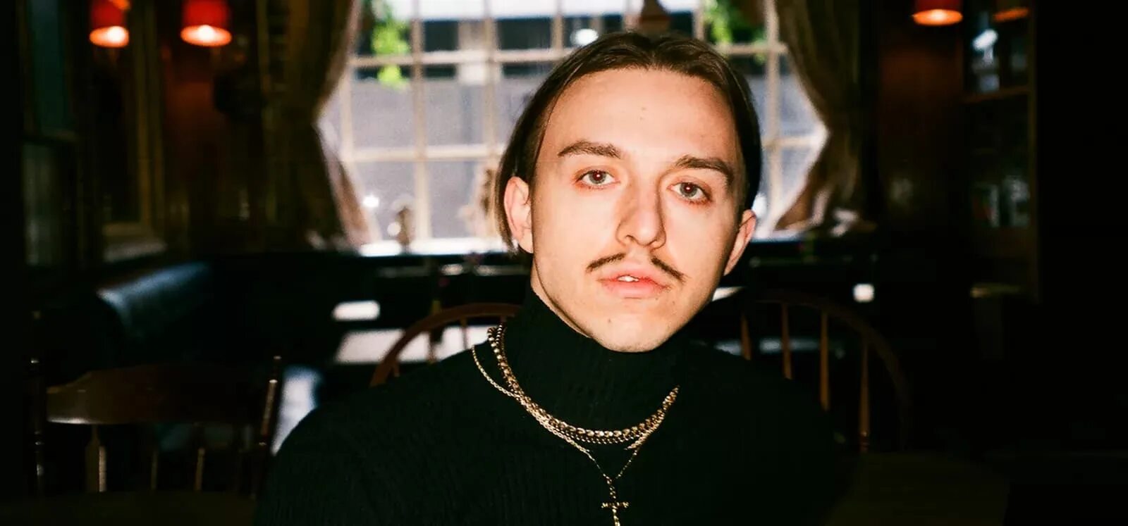 Tommy cash espresso