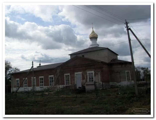 Храм Николая Чудотворца Новоеголдаево. Новое Еголдаево Рязанская область храм. Еголдаево Ряжский район Церковь. Новое Еголдаево Ряжский район Рязанской области.