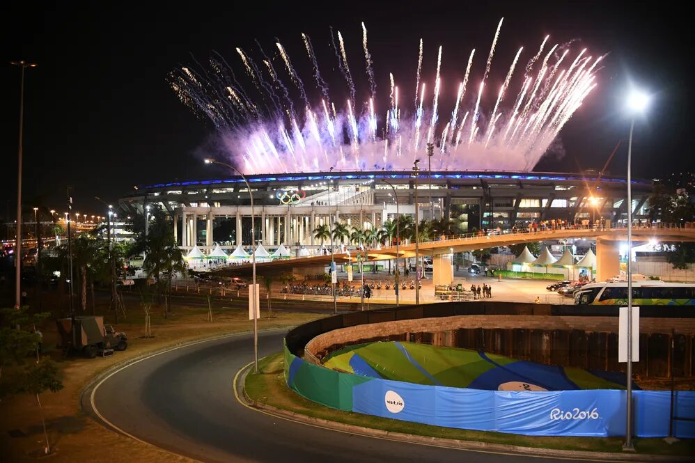 Рио 2016. Рио 2016 фон. Olympic games in Rio de Janeiro in 2016.