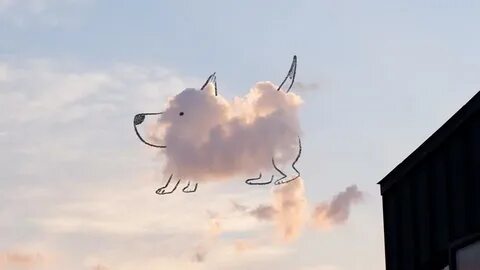 Bill cloud