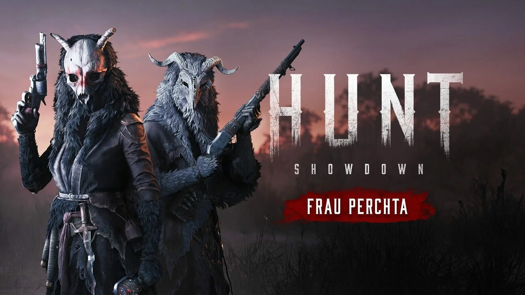 Хант шоудаун. Игра Hunt Showdown. Шиндо хант ивент