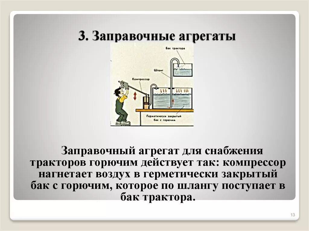 Заправочный агрегат. Заправочный агрегат Фишика. Закон Паскаля презентация. Заправочные агрегаты физика. Слово нагнетает