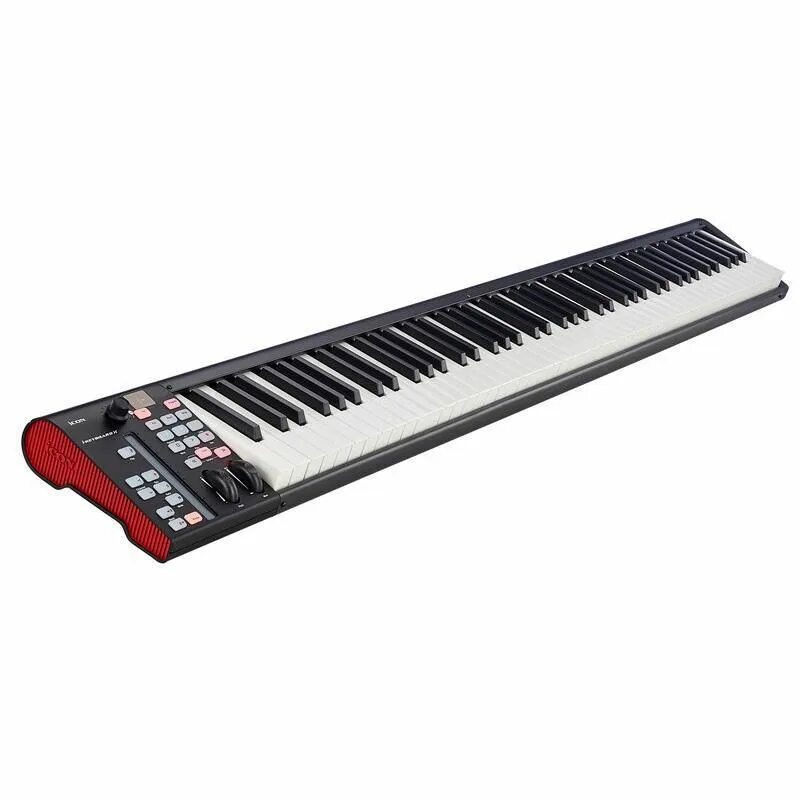 Icon ikeyboard. Midi-клавиатура icon IKEYBOARD 8x. Модель IKEYBOARD 8nano – Midi-клавиатура на 88. Icon IKEYBOARD 6x. Icon IKEYBOARD 6.