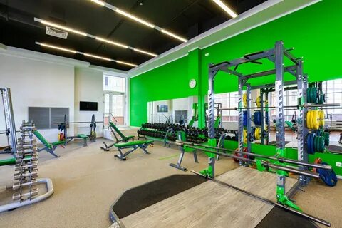 Новотетерки 8 xfit москва