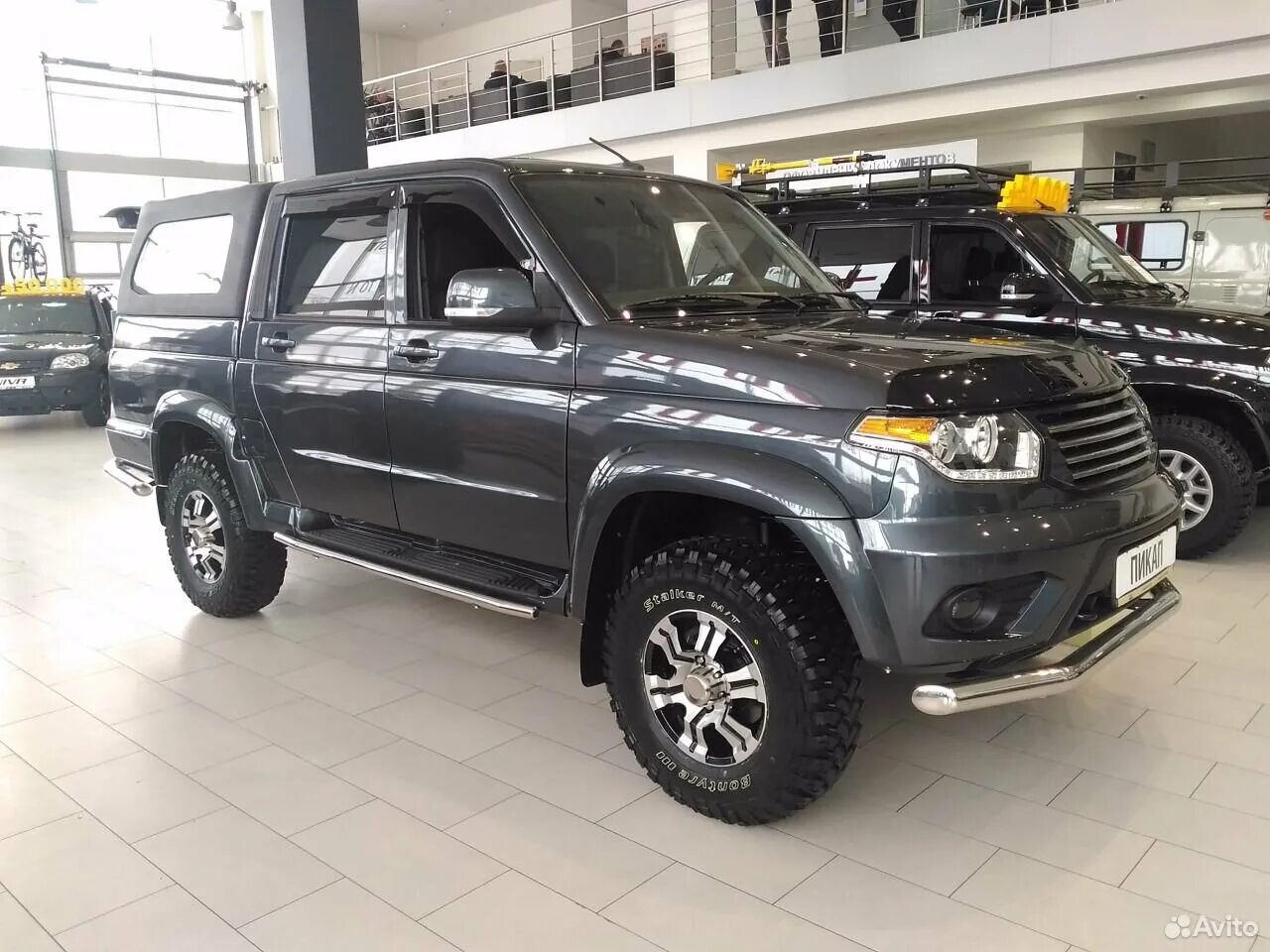 Уаз pickup i, 2011. Уаз пикап нижний новгород. Уаз пикап нижний новгород. Уаз пикап луидор. Пикап нижний новгород 1000300 серого цвета.