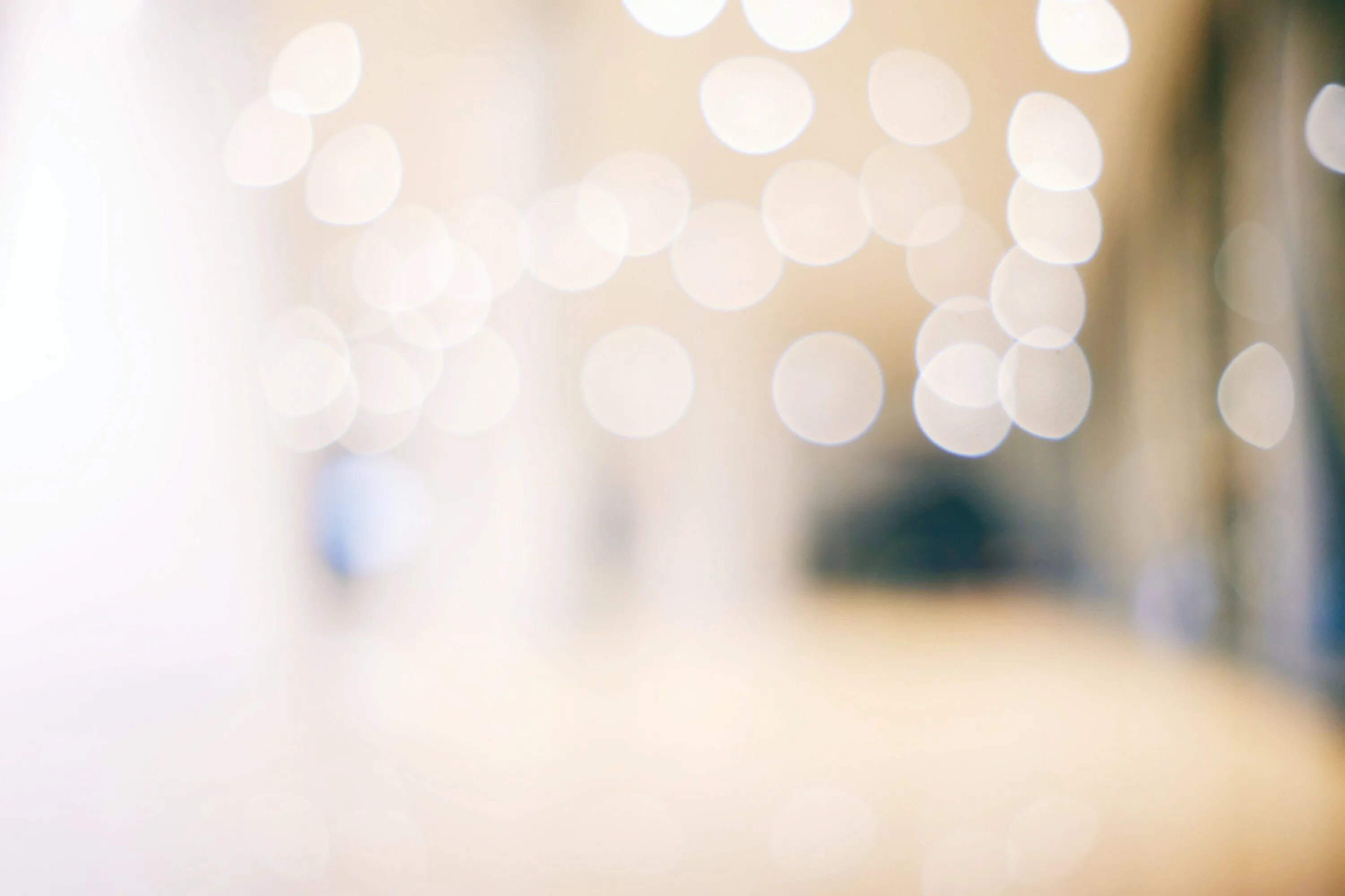 Blur image