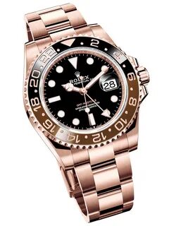 Rolex master