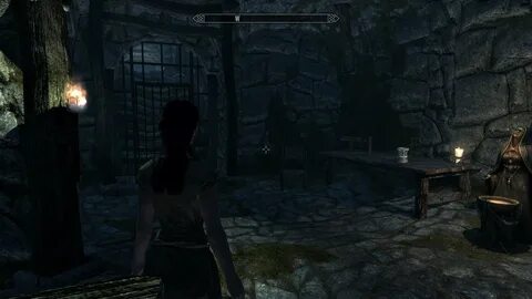 Skyrim skse 1.6