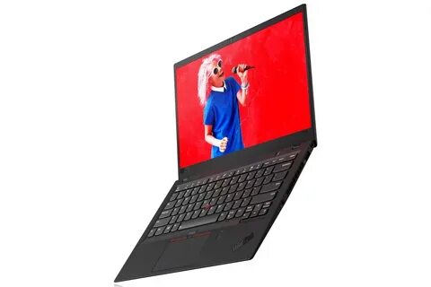Thinkpad gen6