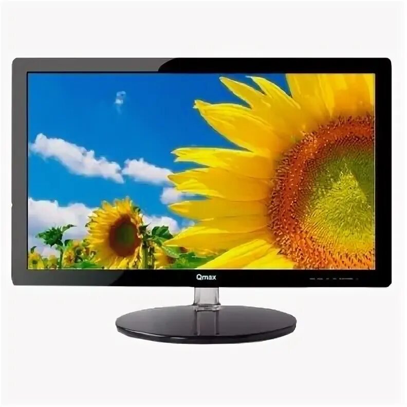 Qmin qmax. Монитор qmax m2375b-ips.