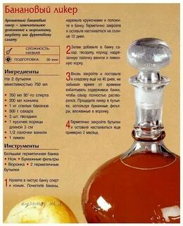 Рецепты самого вкусного самогона