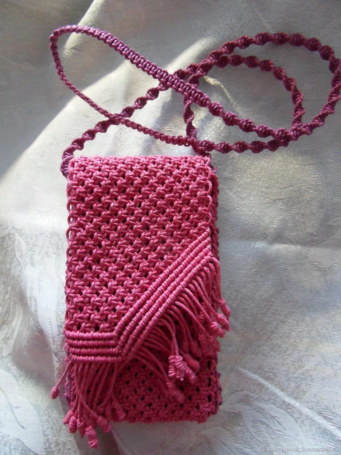 Макраме очечник. Вязаный чехол. Макраме чехлы. Макраме очечник. Макраме сумка для йога коврика.